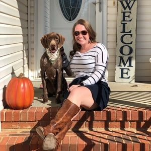 Meet your Posher, Breanne